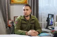 Кірыл Буданаў
