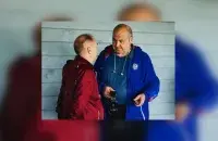 Канстанцін Цюшэўскі&nbsp;
