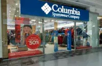 Крама Columbia

