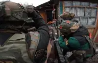 Штурм кампаніі-перавозчыка
