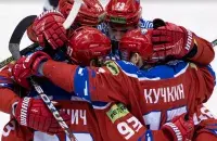 Хакеісты "Юнацтва"
