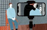 Repressions in Belarus
