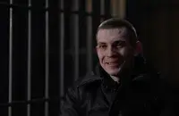 Ігар Лосік у зняволенні

