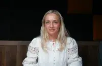 Анжаліка Мельнікава
