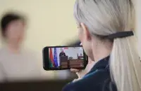 "Матэрыялы крымінальных спраў па генацыдзе... не маюць ніякай культурнай або гістарычнай каштоўнасці"
