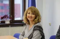 Ганна Бакун
