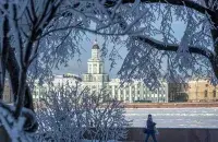 Санкт-Пецярбург
