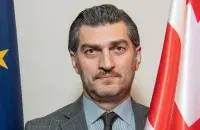 Міхаіл Кавелашвілі

