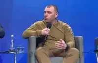 Кіраўнік СБУ Васіль Малюк&nbsp;
