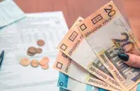 У Беларусі назвалі сярэдні заробак бюджэтнікаў
