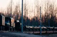 Вайсковы эшалон, ілюстрацыйнае фота
