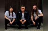 У&nbsp;Biaz Nazvy новы альбом!
