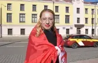 Вольга Бондарава
