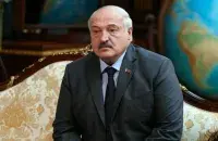 Лукашэнка
