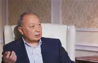 Курманбек Бакіеў
