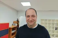 Александр Фридман
