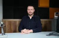 Александр "Кусь" Клачко
