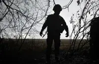 Вайна ва Украіне, ілюстрацыйнае фота
