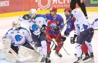 "Юнацтва" выйграла ў "Віцебска"
