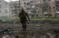 Война в Украине