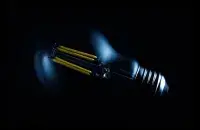Блэкаут в странах Европы, иллюстративное фото
