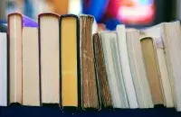 Мінінфарм забараніў яшчэ 32 кнігі. У спісе — Уэлш і Філіпенка

