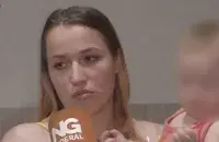Беларуска Аляксандра
