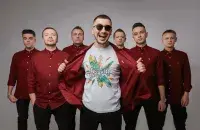 Группа "Дрозды"
