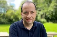 Аляксандр Фрыдман
