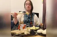 Насця Быкоўская&nbsp;
