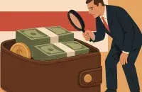 Шукаем "гаманцоў" рэжыму Лукашэнкі, а што мы будзем з імі рабіць заўтра?
