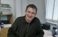 Валентин Штермер