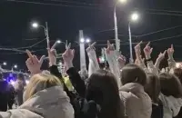 Гэтае відэа стала вірусным
