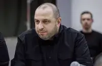 Рустэм Умераў
