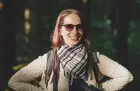 Наста Лойка / t.me/humanconstanta
