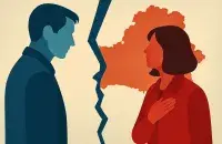 “Пачынаю разумець, што значыць “другая палова” – калі адной хрэнова, іншая ўратуе”
