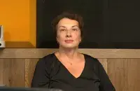 Святлана Мацкевіч
