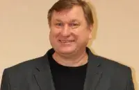 Анатолий Карпович
