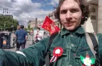 Яўген Казанцаў
