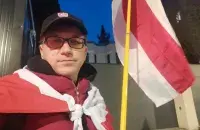 Раман Кісляк

