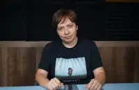 Вольга Лойка

