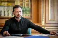 Уладзімір Зяленскі
