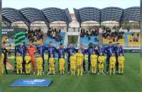 3 жніўня свой матч згуляў лідар чэмпіянату ў Вышэйшай лізе
