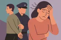 "Гэтая сітуацыя з'яўлялася моцным трыгерам"

