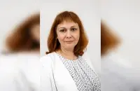 Святлана Гарбаток
