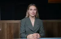 Аліна Харысава
