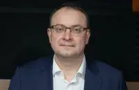 Алесь Міхалевіч

