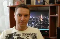 Прадпрымальніка з Мінска асудзілі па чатырох палітычных артыкулах
