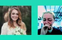 Беларускую актывістку могуць дэпартаваць з ЗША
