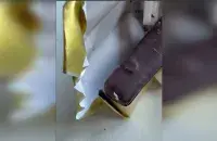 Цукеркі з чарвякамі

